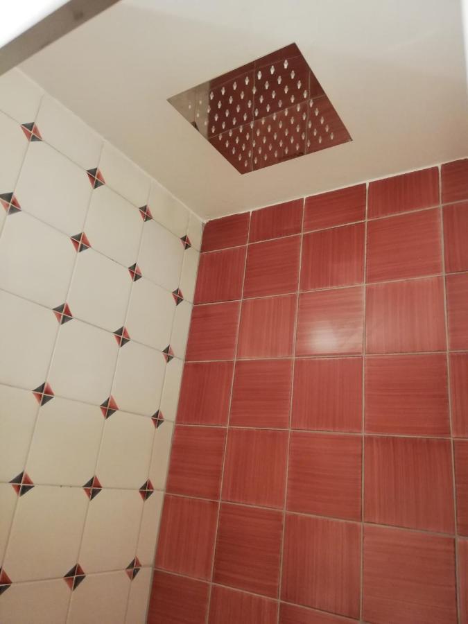B&B Vicolo Stretto 살레르노 외부 사진